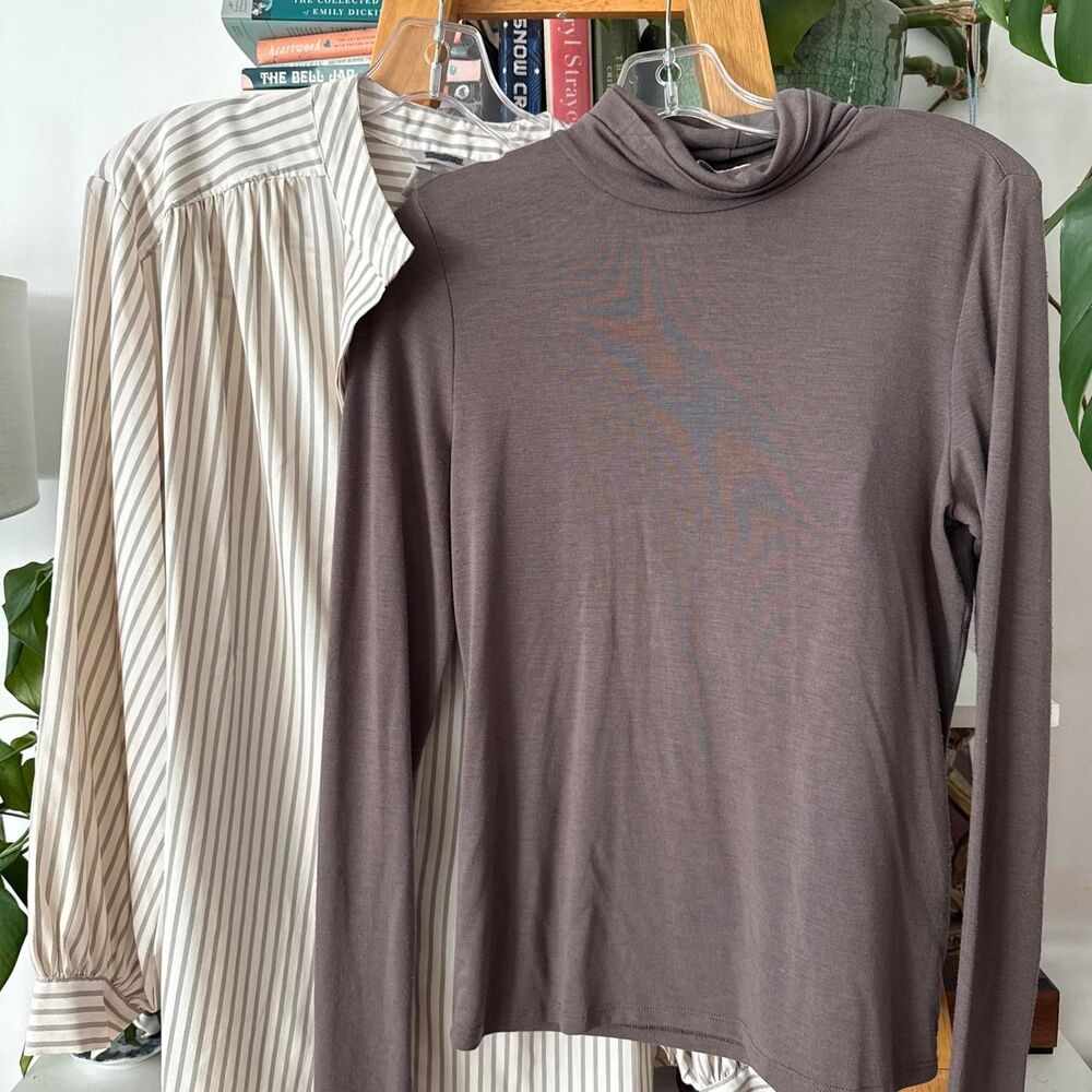 Women's Medium Blouse Bundle